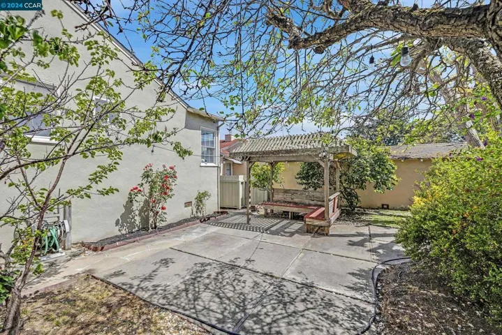1441 Catherine Dr, Berkeley, California 94702