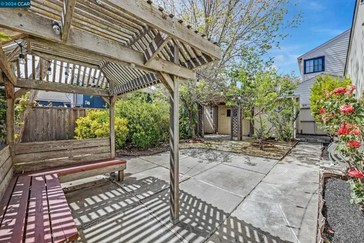 1441 Catherine Dr, Berkeley, California 94702
