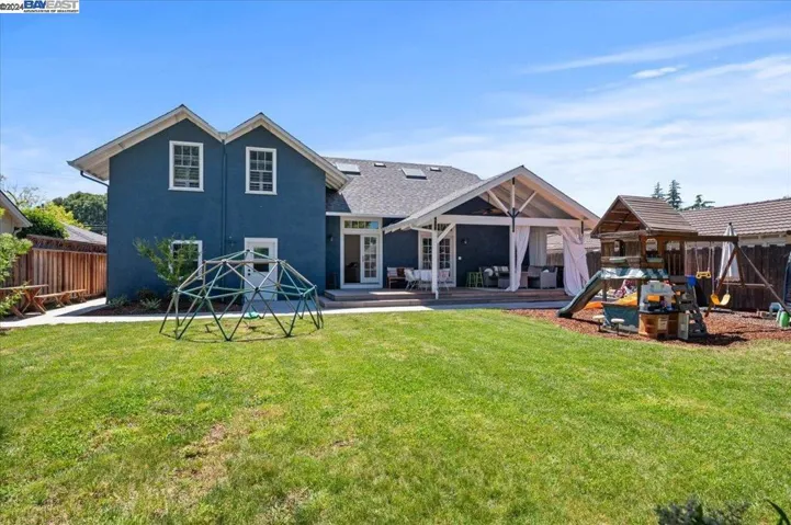 658 S L St, Livermore, California 94550