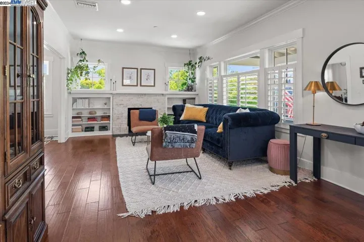 658 S L St, Livermore, California 94550