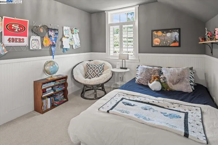 658 S L St, Livermore, California 94550