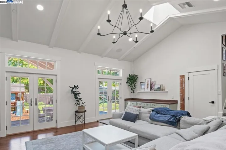 658 S L St, Livermore, California 94550