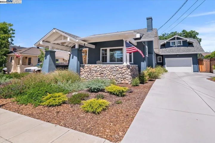 658 S L St, Livermore, California 94550