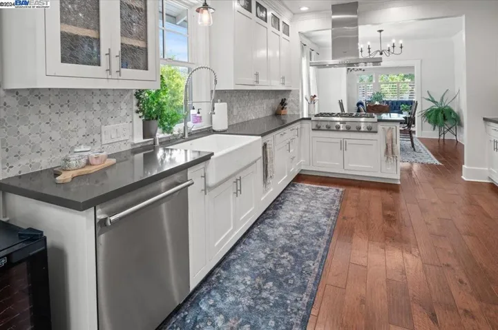 658 S L St, Livermore, California 94550