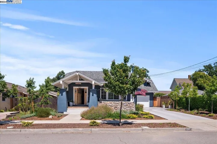 658 S L St, Livermore, California 94550