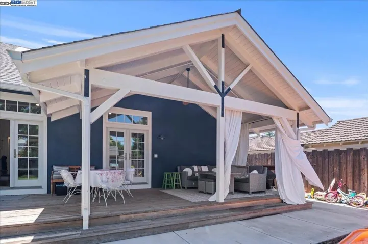 658 S L St, Livermore, California 94550