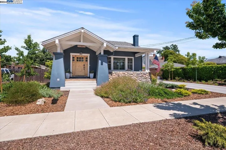 658 S L St, Livermore, California 94550