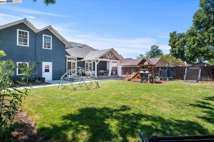 658 S L St, Livermore, California 94550