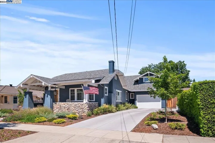 658 S L St, Livermore, California 94550
