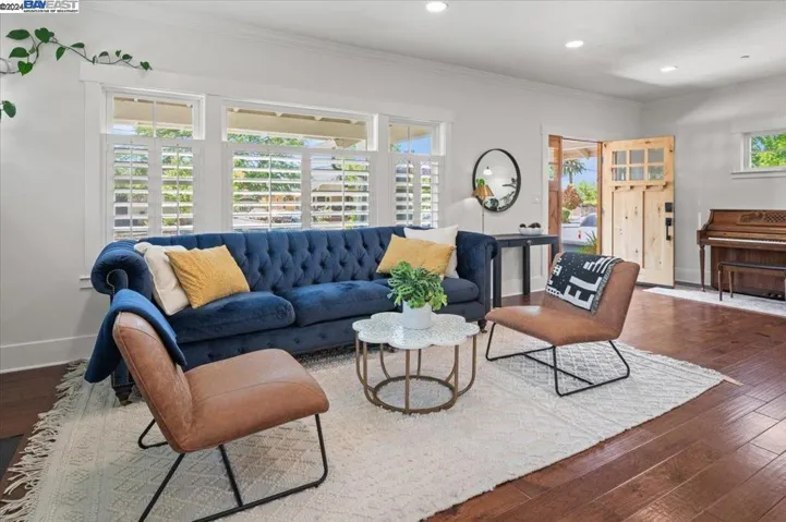 658 S L St, Livermore, California 94550