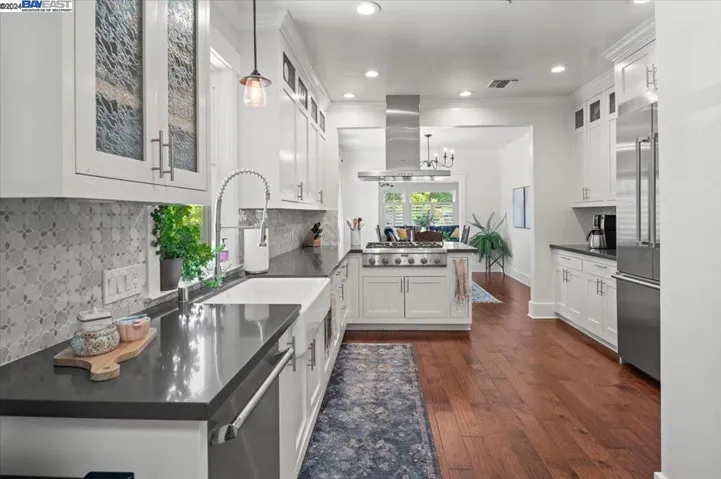 658 S L St, Livermore, California 94550