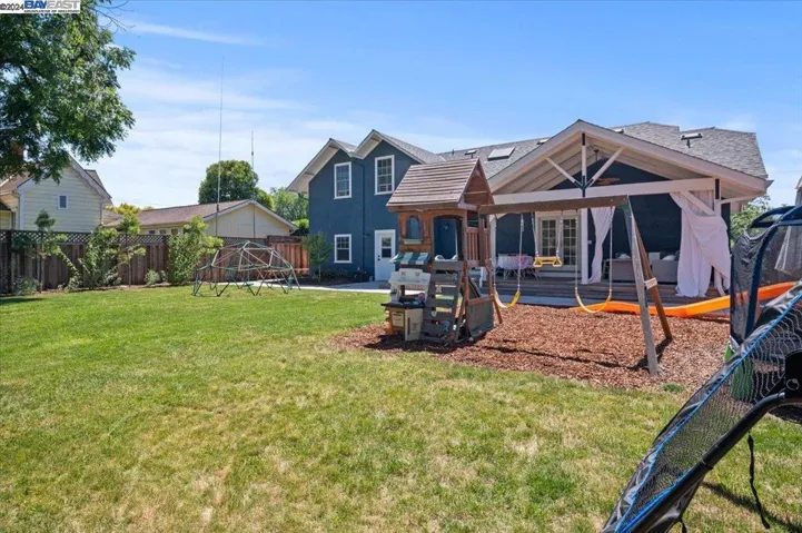 658 S L St, Livermore, California 94550