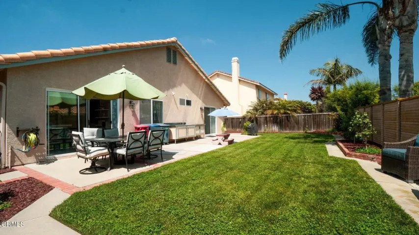 3632 Monte Carlo Drive, Oxnard, CA 93035