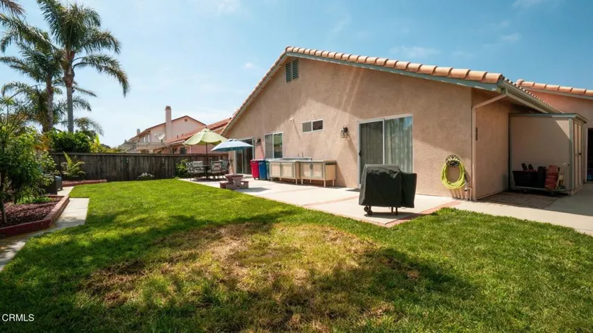 3632 Monte Carlo Drive, Oxnard, CA 93035