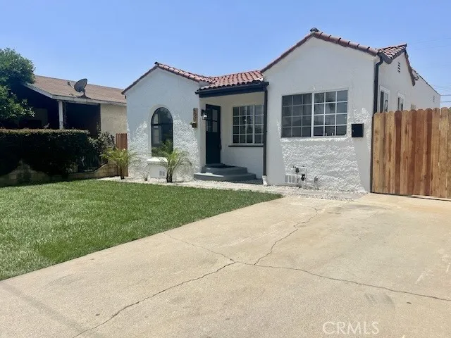 529 Simmons Avenue, East Los Angeles, California 90022