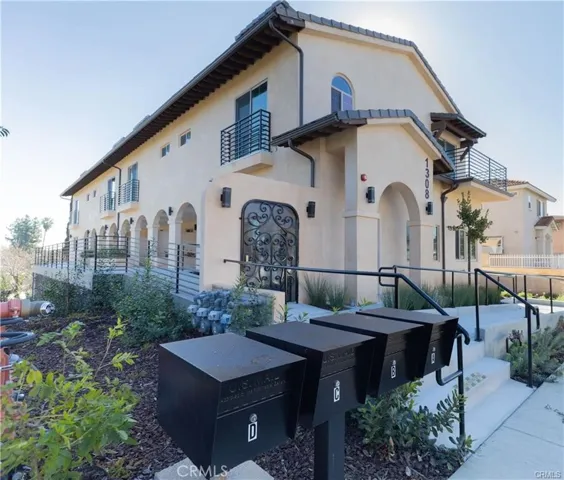 1308 S Stevens Ave D, San Gabriel, California 91776