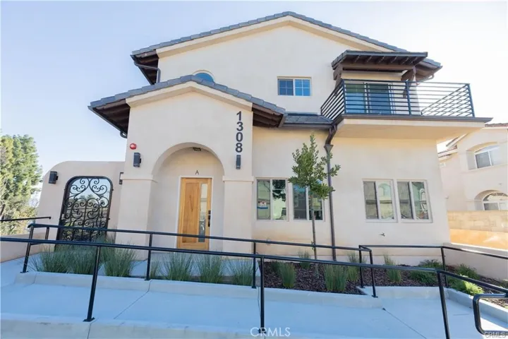 1308 S Stevens Ave D, San Gabriel, California 91776