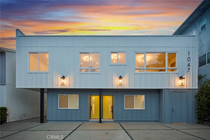1047 N Sierra Bonita Avenue 13, West Hollywood, California 90046