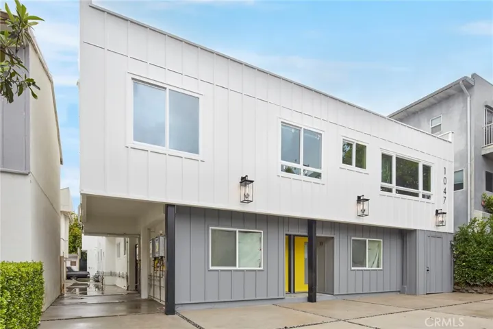 1047 N Sierra Bonita Avenue 13, West Hollywood, California 90046