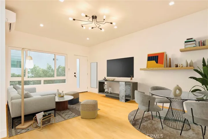 1047 N Sierra Bonita Avenue 13, West Hollywood, California 90046