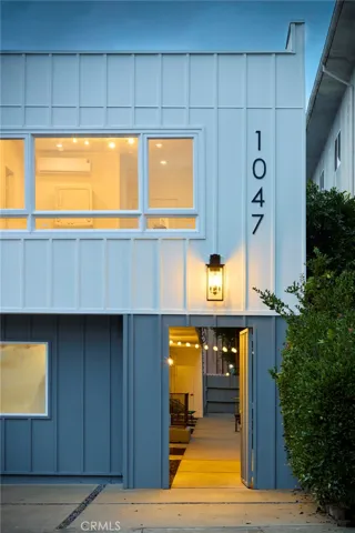 1047 N Sierra Bonita Avenue 13, West Hollywood, California 90046