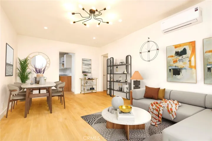 1047 N Sierra Bonita Avenue 13, West Hollywood, California 90046