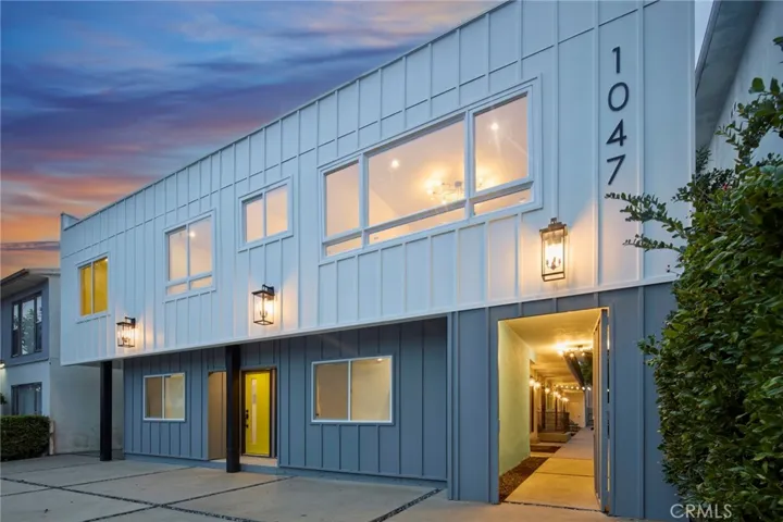 1047 N Sierra Bonita Avenue 13, West Hollywood, California 90046
