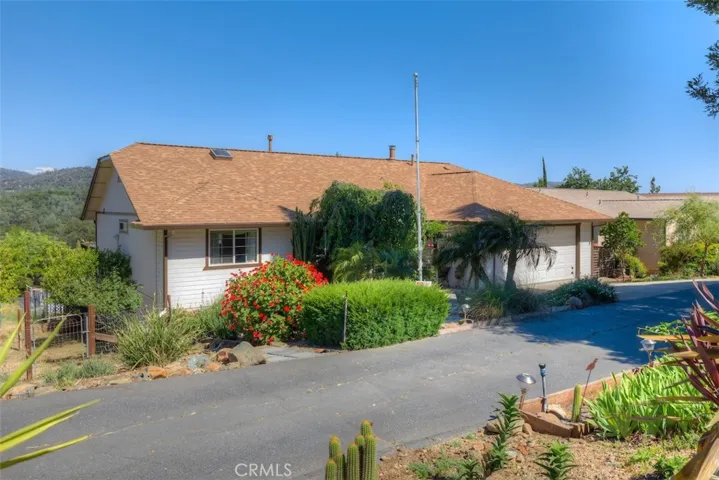 29 Apache Circle, Oroville, California 95966