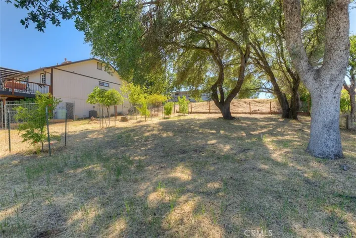 29 Apache Circle, Oroville, California 95966