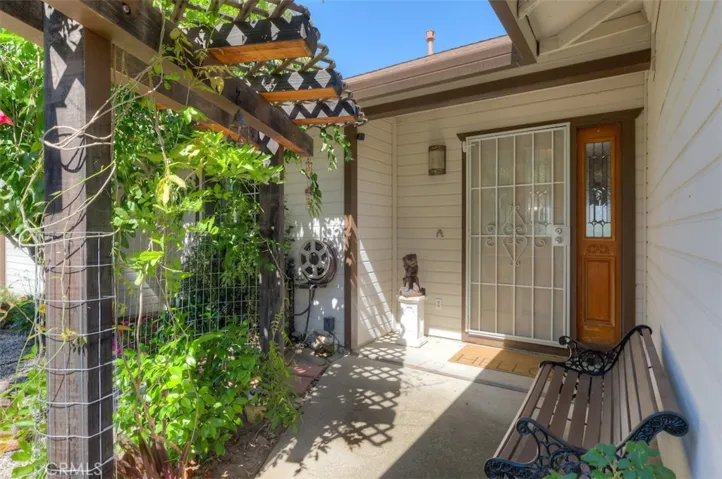 29 Apache Circle, Oroville, California 95966