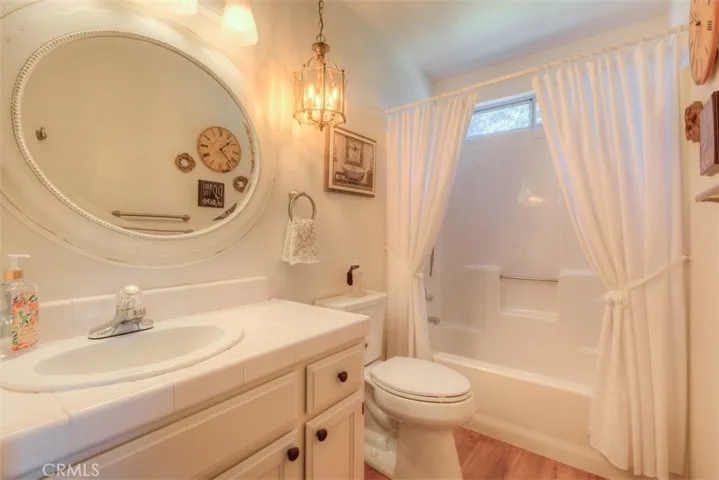 29 Apache Circle, Oroville, California 95966