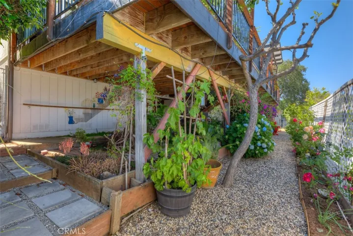 29 Apache Circle, Oroville, California 95966
