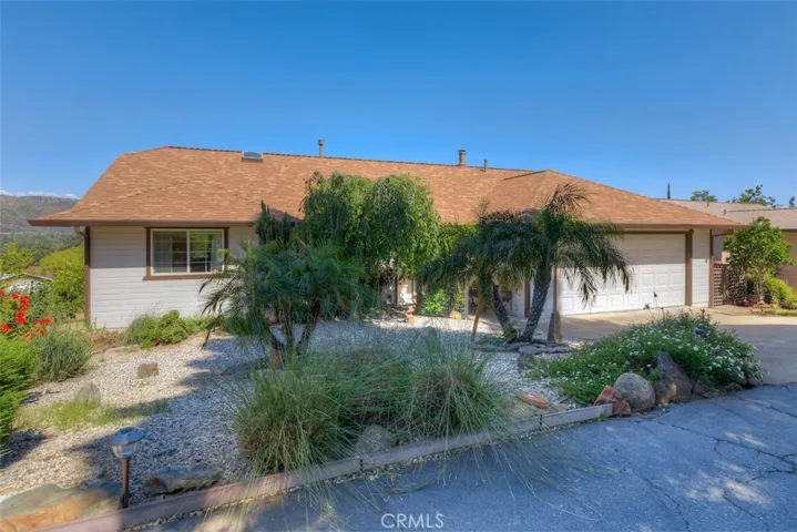 29 Apache Circle, Oroville, California 95966