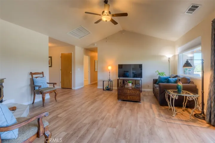 29 Apache Circle, Oroville, California 95966