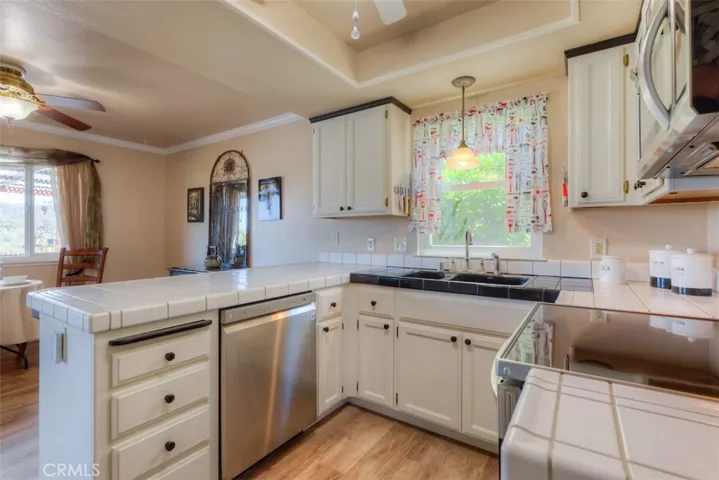 29 Apache Circle, Oroville, California 95966