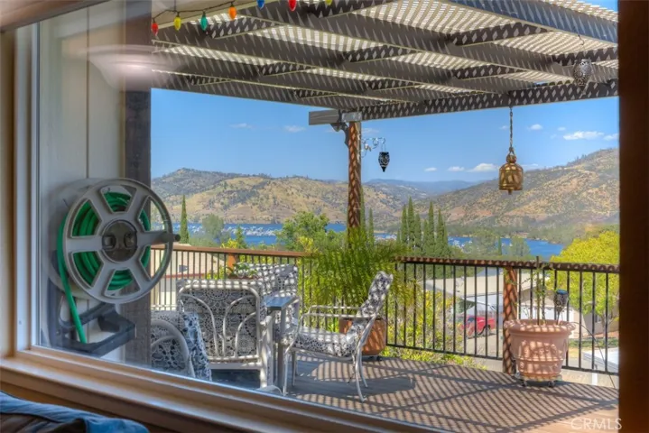 29 Apache Circle, Oroville, California 95966