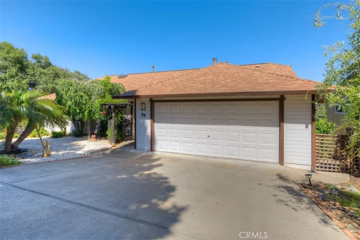 29 Apache Circle, Oroville, California 95966