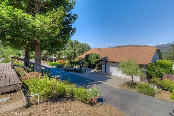 29 Apache Circle, Oroville, California 95966