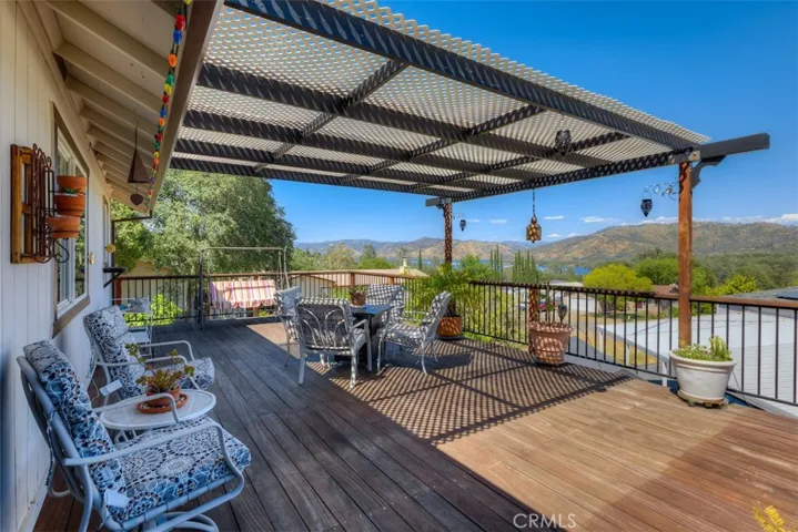 29 Apache Circle, Oroville, California 95966
