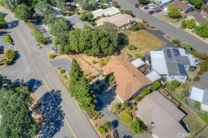 29 Apache Circle, Oroville, California 95966