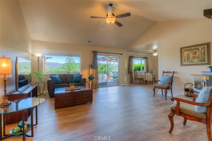 29 Apache Circle, Oroville, California 95966