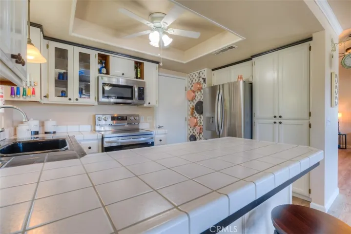 29 Apache Circle, Oroville, California 95966