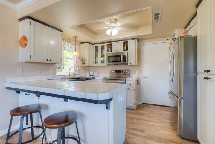 29 Apache Circle, Oroville, California 95966