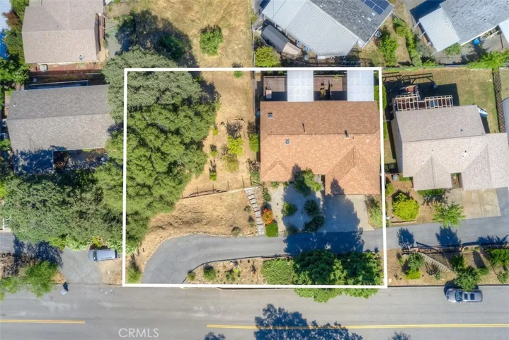 29 Apache Circle, Oroville, California 95966