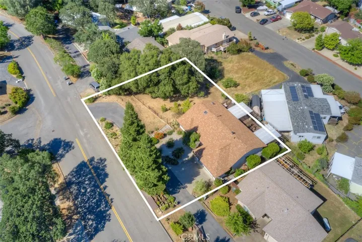 29 Apache Circle, Oroville, California 95966