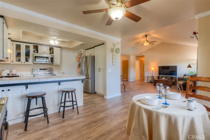 29 Apache Circle, Oroville, California 95966