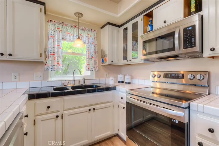 29 Apache Circle, Oroville, California 95966
