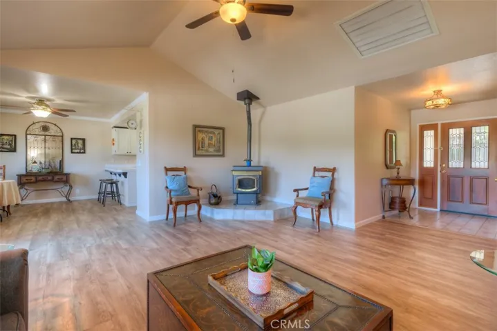 29 Apache Circle, Oroville, California 95966