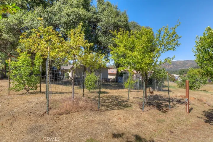 29 Apache Circle, Oroville, California 95966