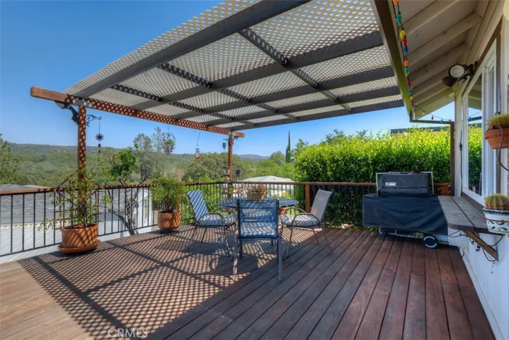 29 Apache Circle, Oroville, California 95966